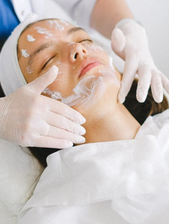 Mask porcedurce