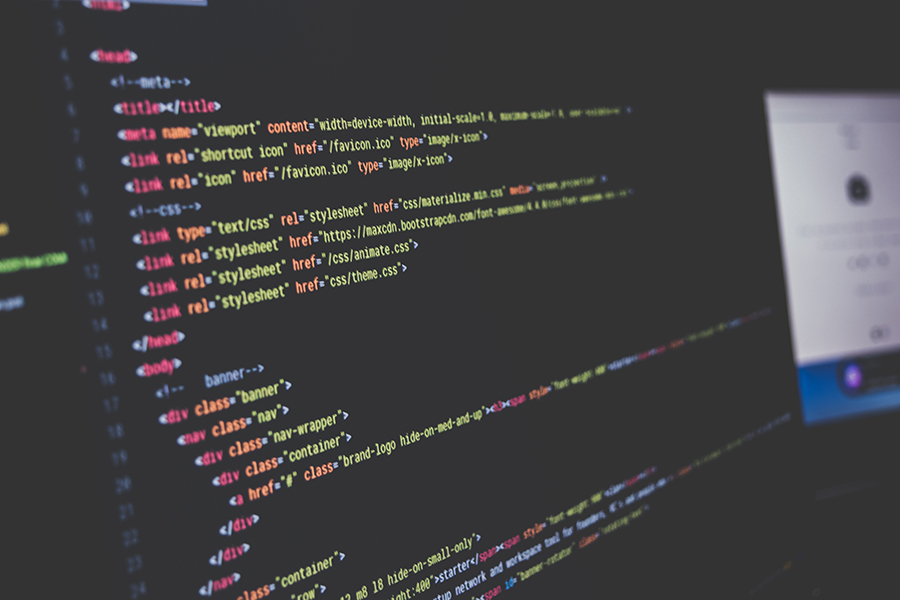 Code image